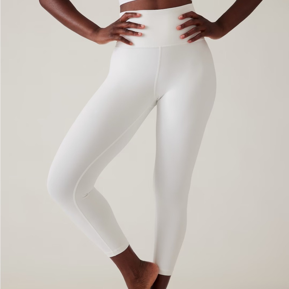 Athleta ELATION ULTRA HIGH RISE 7/8 LEGGING